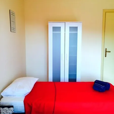 Apartment Ifigenia's