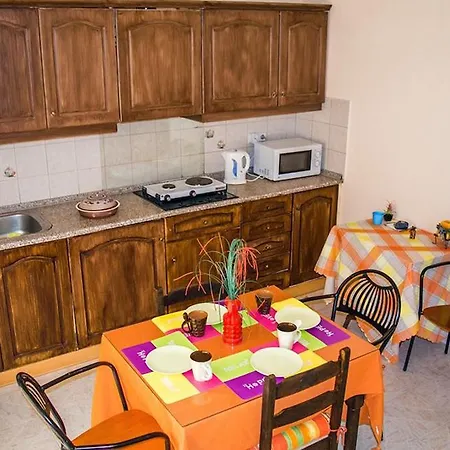 Apartment Ifigenia's